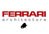 Partenaire Elite-Store : Ferrari architecture