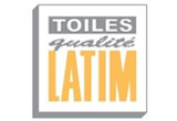 Partenaire Elite-Store : Toiles LATIM