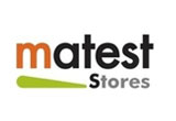 Partenaire Elite-Store : matest stores