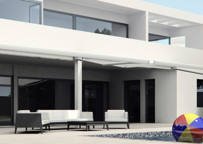 Store Coffre Design Elite