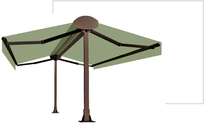 characteristiques-store-de-jardin-Athenes Fiche produit Store de jardin double pente Athènes