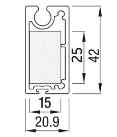 Support store RS Universal 105