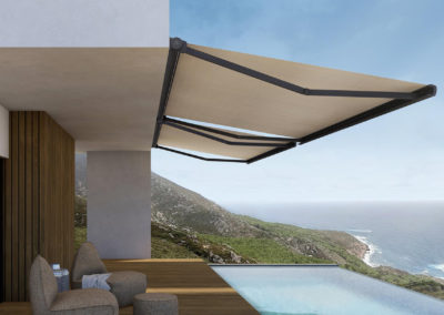 Store Coffre 300 Elite