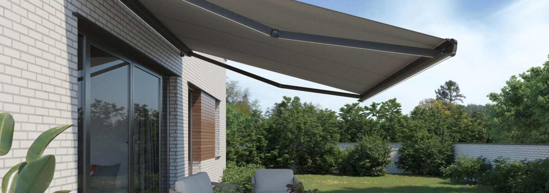 Store coffre 400 exemple