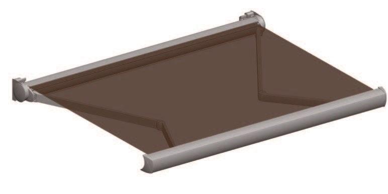 vue coffre 400 Elite