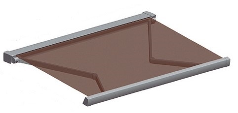 Vue coffre Elite